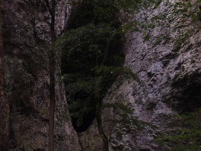 Jeskyně Jachymka dříve Evina jeskyně – Luno ženy